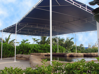 Caribbean Shade Products Inc - Awnings & Canopies